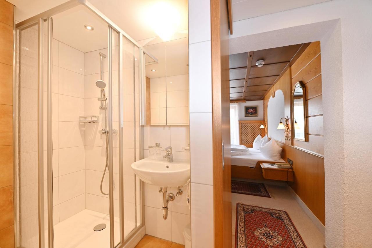 Hotel Montabella Schruns Zewnętrze zdjęcie