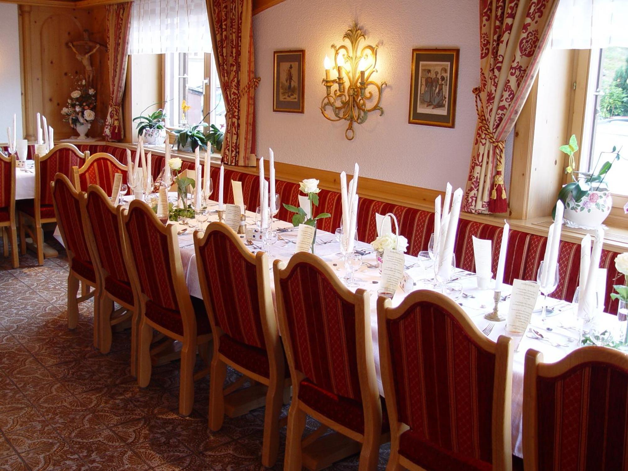 Hotel Montabella Schruns Zewnętrze zdjęcie